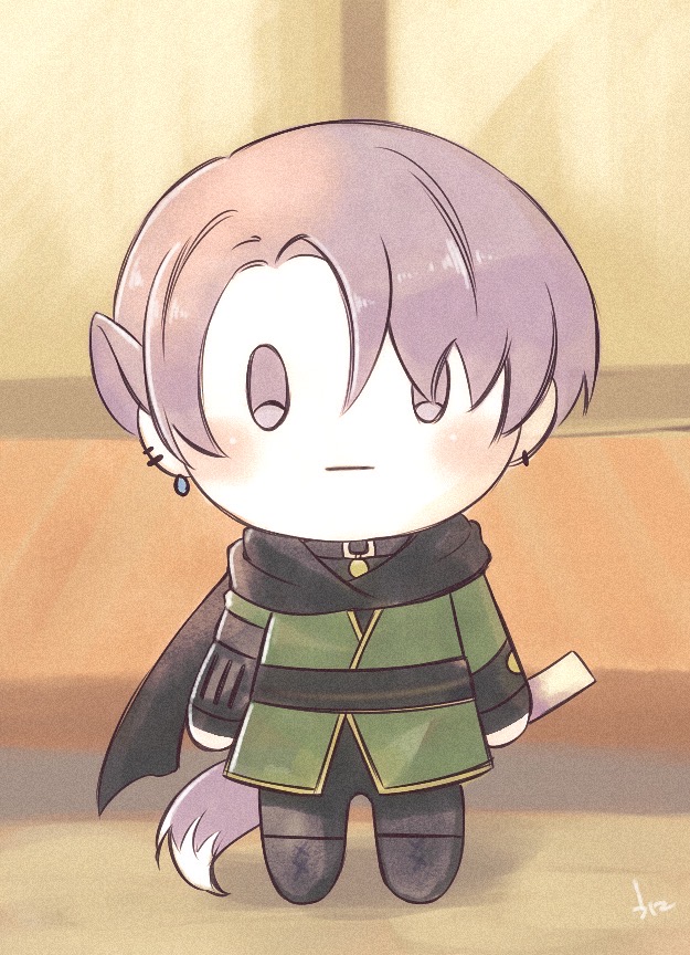 おかえりなさい