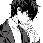 「うーん」(5主)