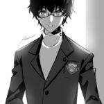 「遅かったね」(5主)