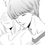 ＊なんかいい匂いするしあったかいし(4主)