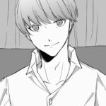 「おいで」(4主)