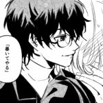 ＊「その敵？とはどう戦うの？」(5主)