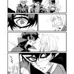 ＊心配させて(5主)