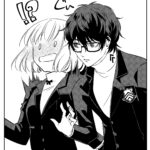 ＊「随分楽しそう」(5主)