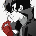 ＊「どうして目を逸らすの？」(5主)