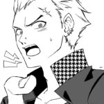 子供扱いすんな(完二)