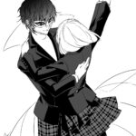 ＊マスカレード(5主)