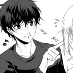 ＊つんつん(5主)