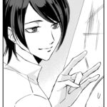 ＊「こら、邪魔しない」(裕介)