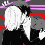 ＊触れられたら(5主)