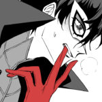 逸る気持ち(5主)