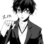 「おかえり」(5主)