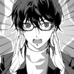 「今度デートしてください！」(5主)