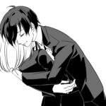 ＊あたたかい(3主)