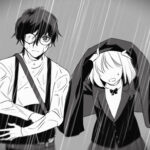 ＊にわか雨(5主)