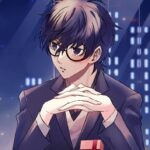 ホワイトデー(5主)