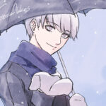 手を繋いで歩こう(4主)