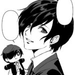 グッズへの反応(3主)