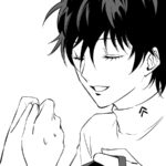 ＊離れないで(5主)