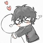 ＊すきすき(5主)