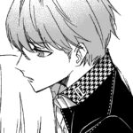 ＊行かないで(4主)