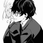 ＊見せつけ(5主)