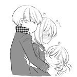 ＊だいすきサンド(4主&菜々子)