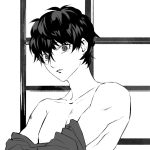 アクシデント(5主)