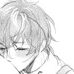 ＊らくがき(5主)