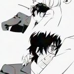 ＊甘やかす(5主)