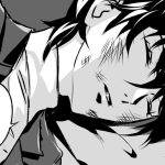 薄れる意識(5主)