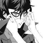 ＊心の仮面(5主)