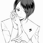 ＊目を逸らすな(祐介)