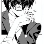 ＊気持ちを伝える(5主)