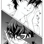 ＊どっちがタイプよ(5主)